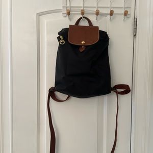 Longchamp backpack